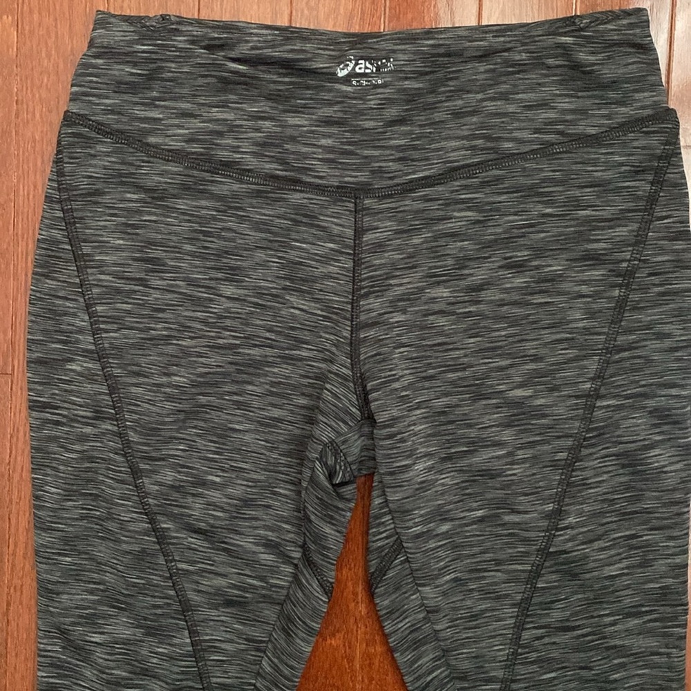 ASICS Running Capris - Picture 3 of 11